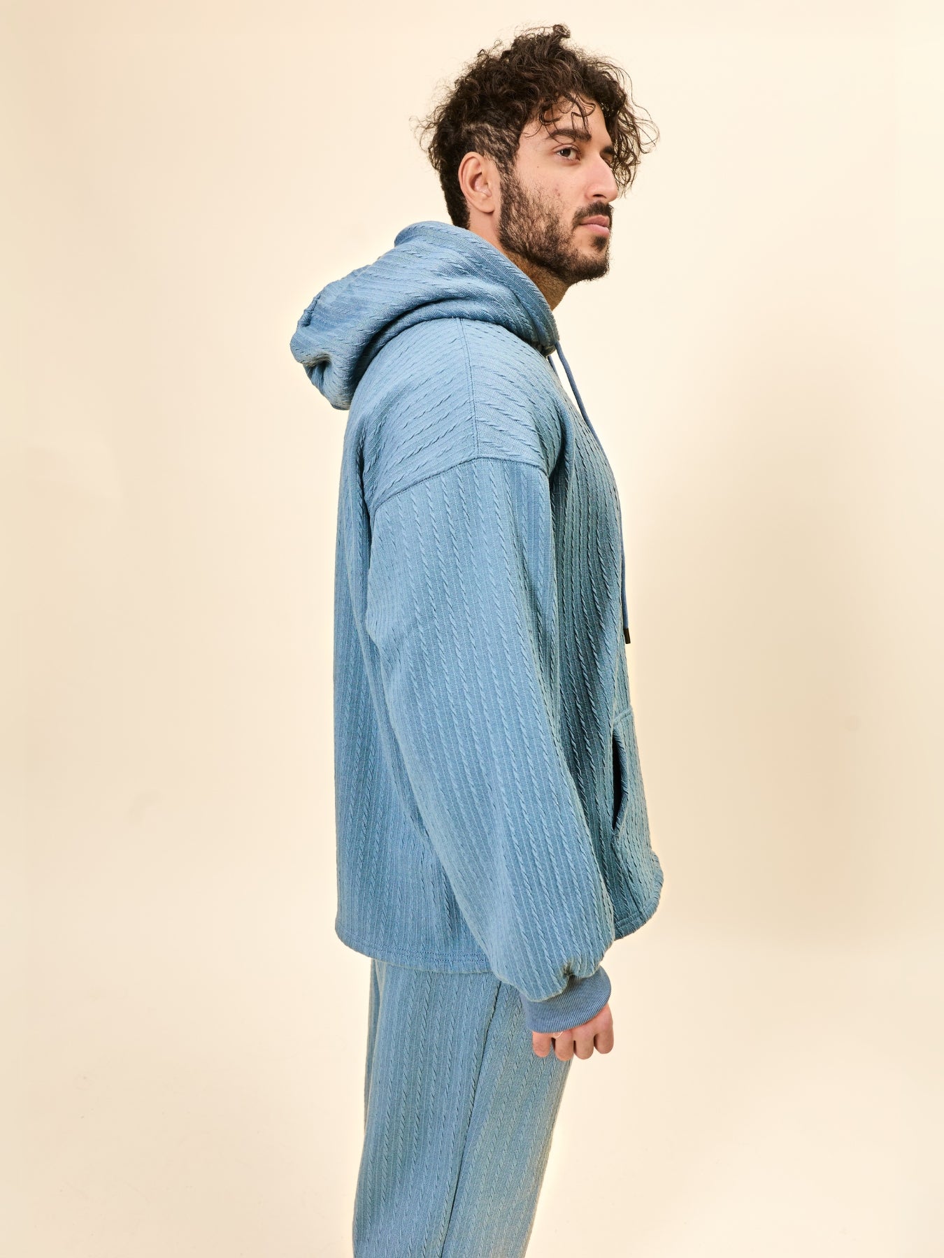 Monarch - Lounge Hoodie
