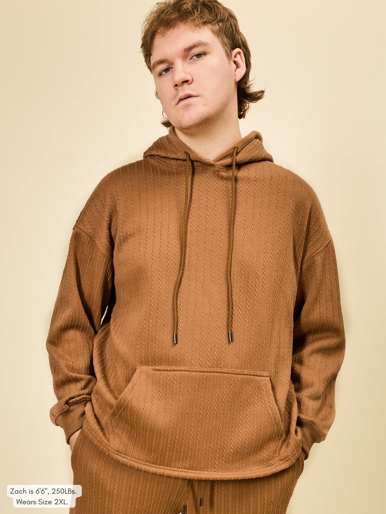 Monarch - Lounge Hoodie