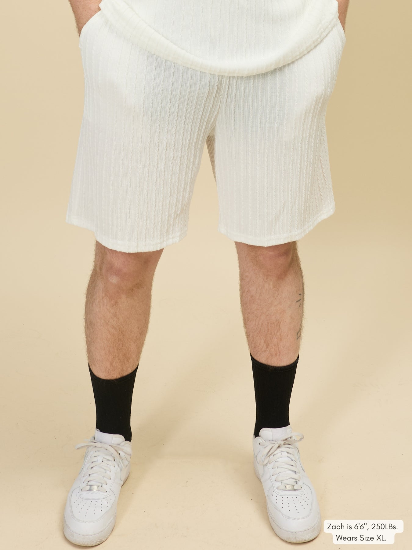 Monarch - Lounge Shorts