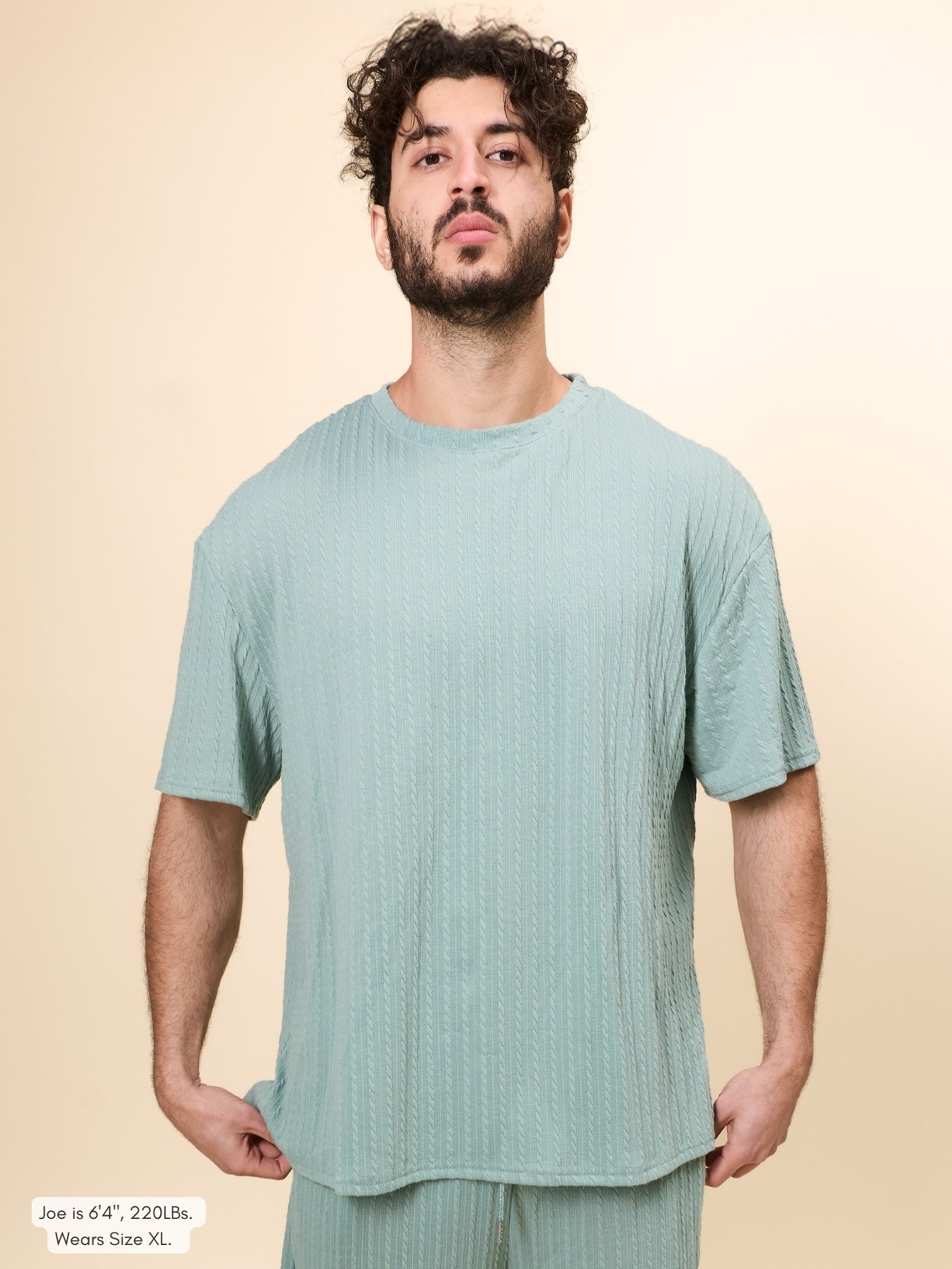 Monarch - Lounge T-Shirt