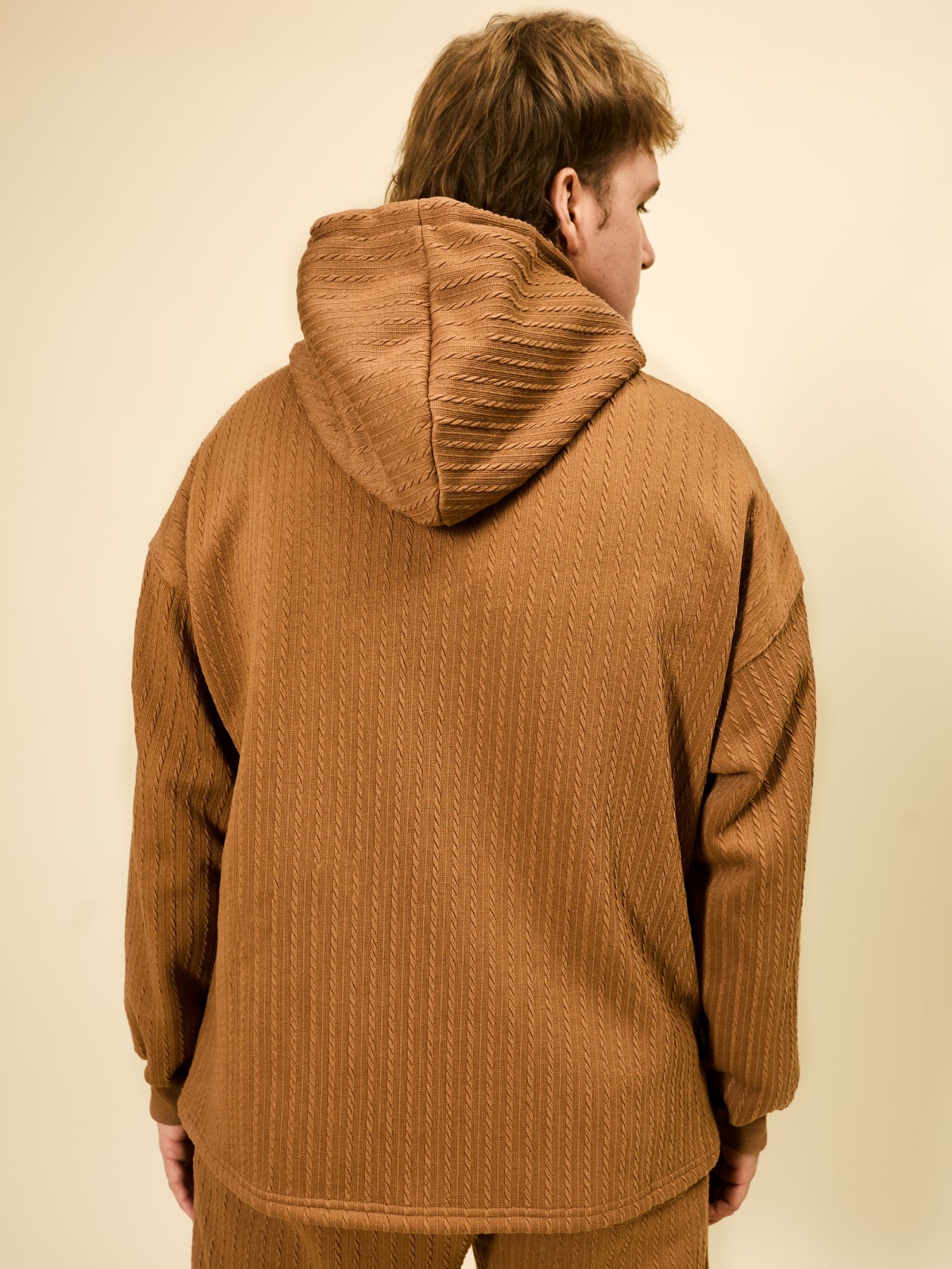 Monarch - Lounge Hoodie