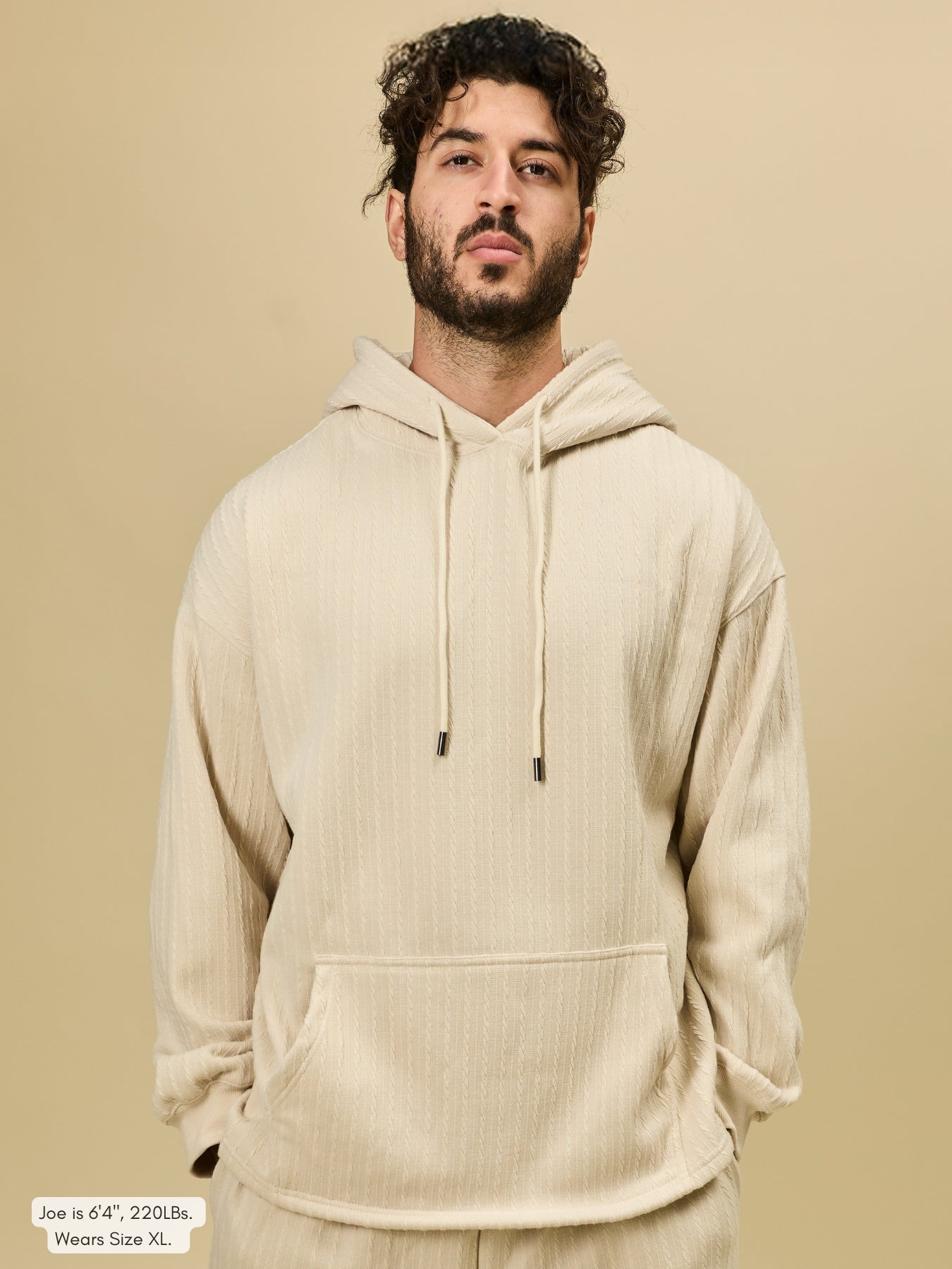 Monarch - Lounge Hoodie