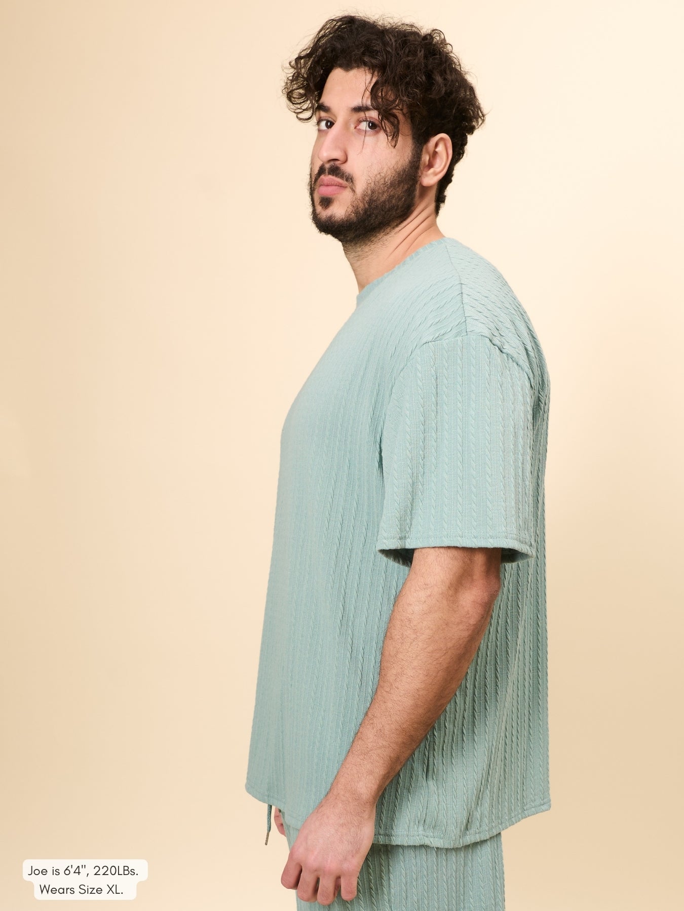Monarch - Lounge T-Shirt