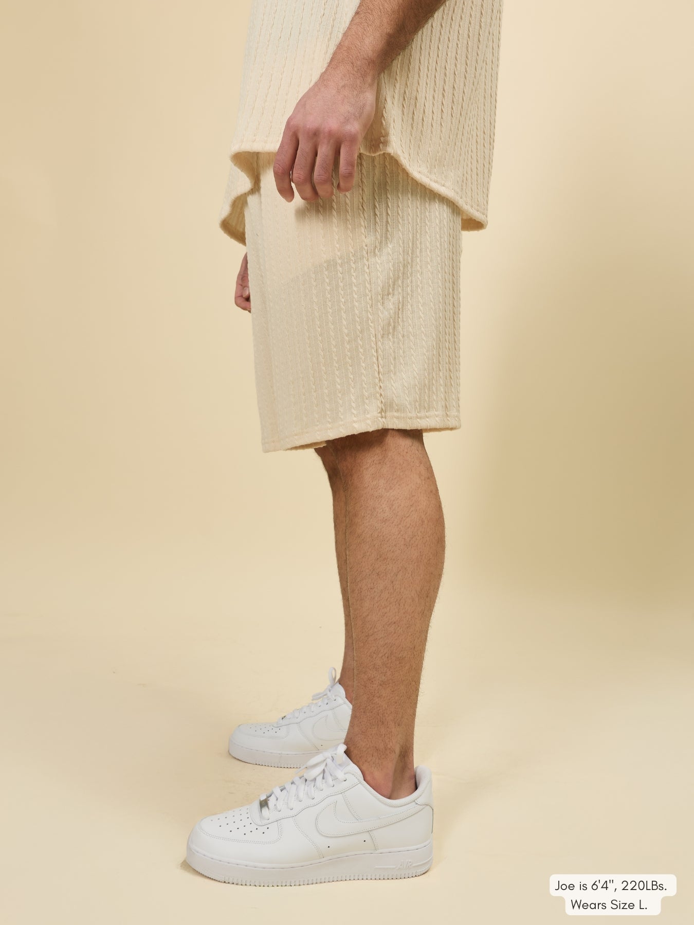 Monarch - Lounge Shorts