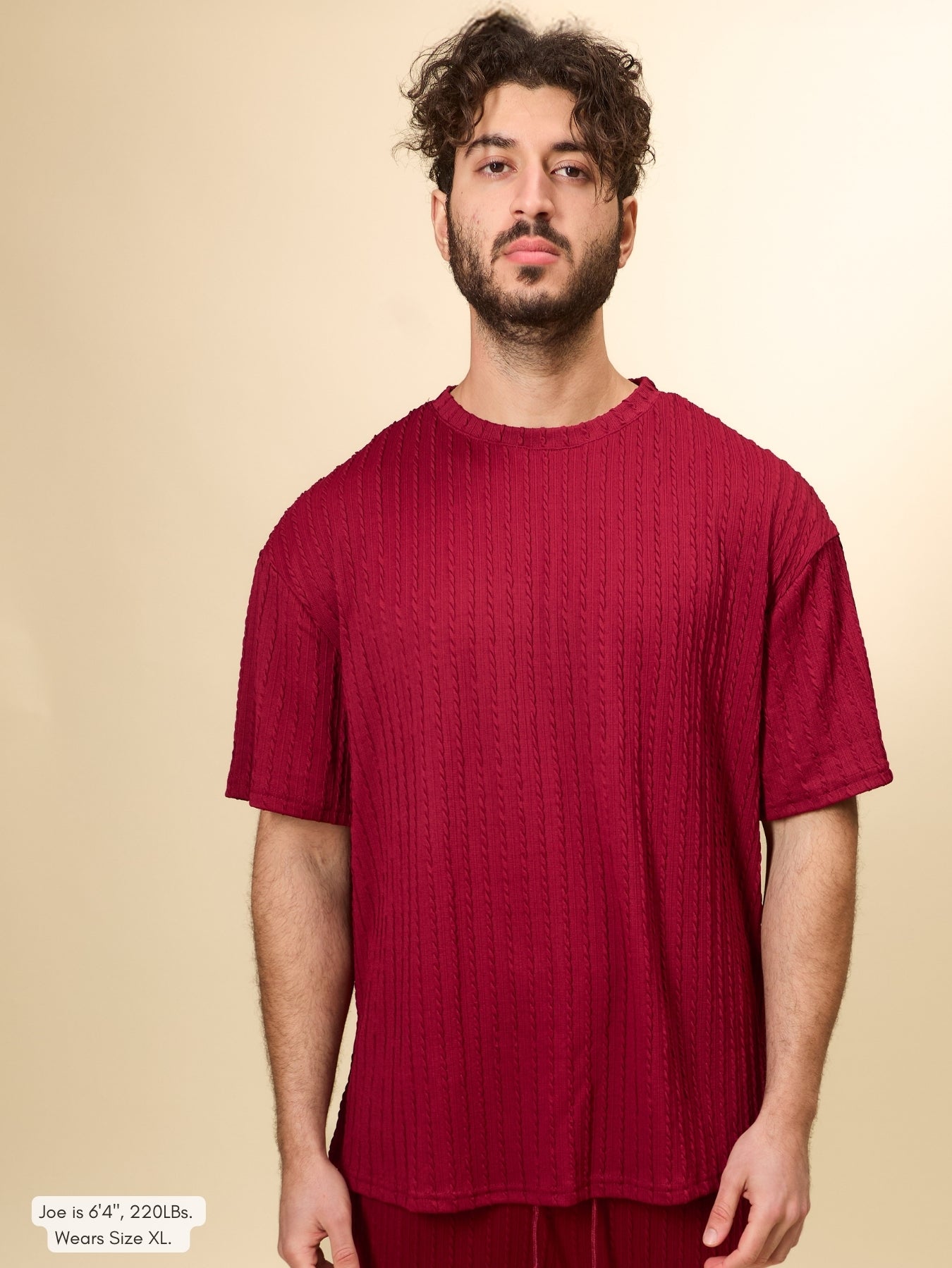 Monarch - Lounge T-Shirt