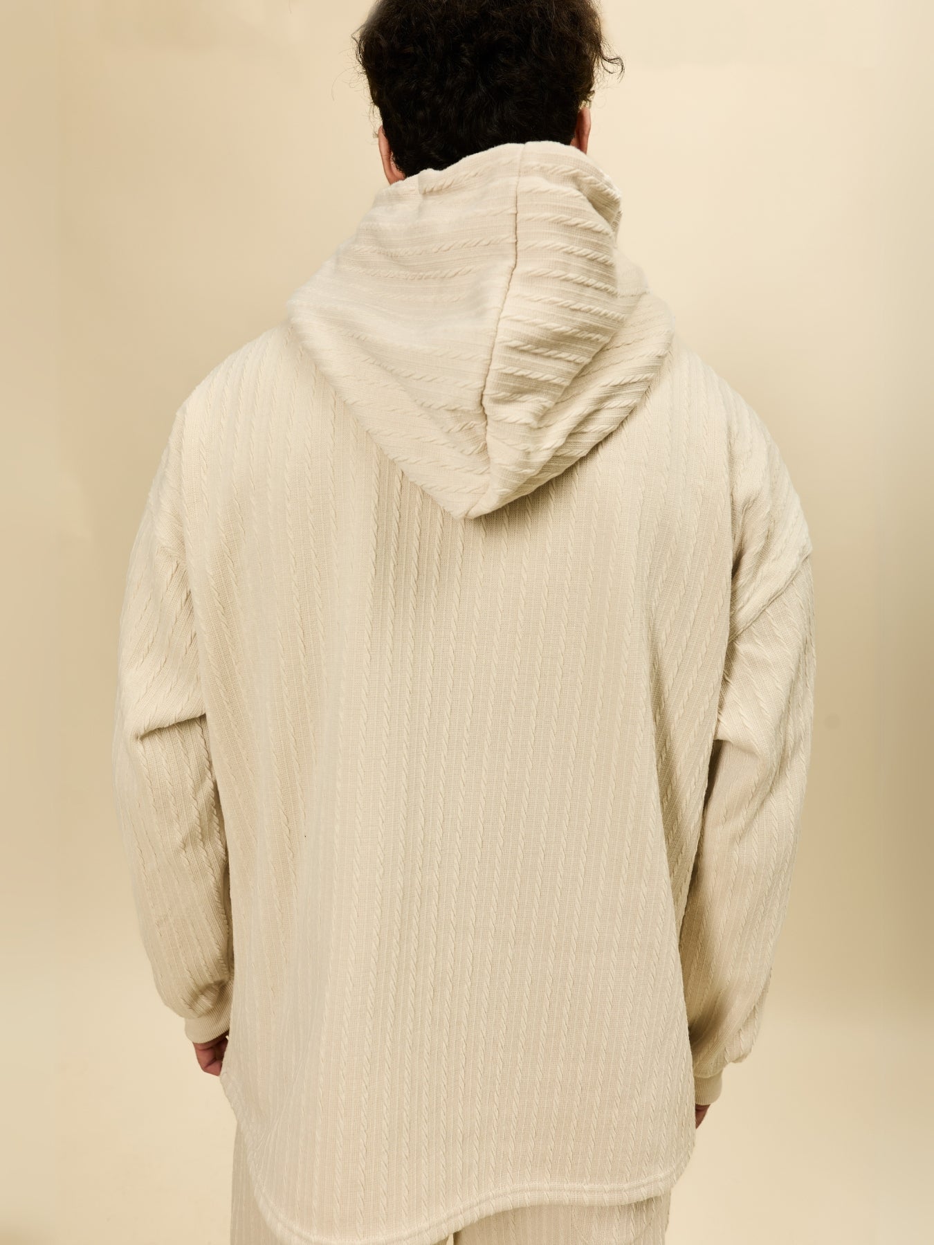 Monarch - Lounge Hoodie