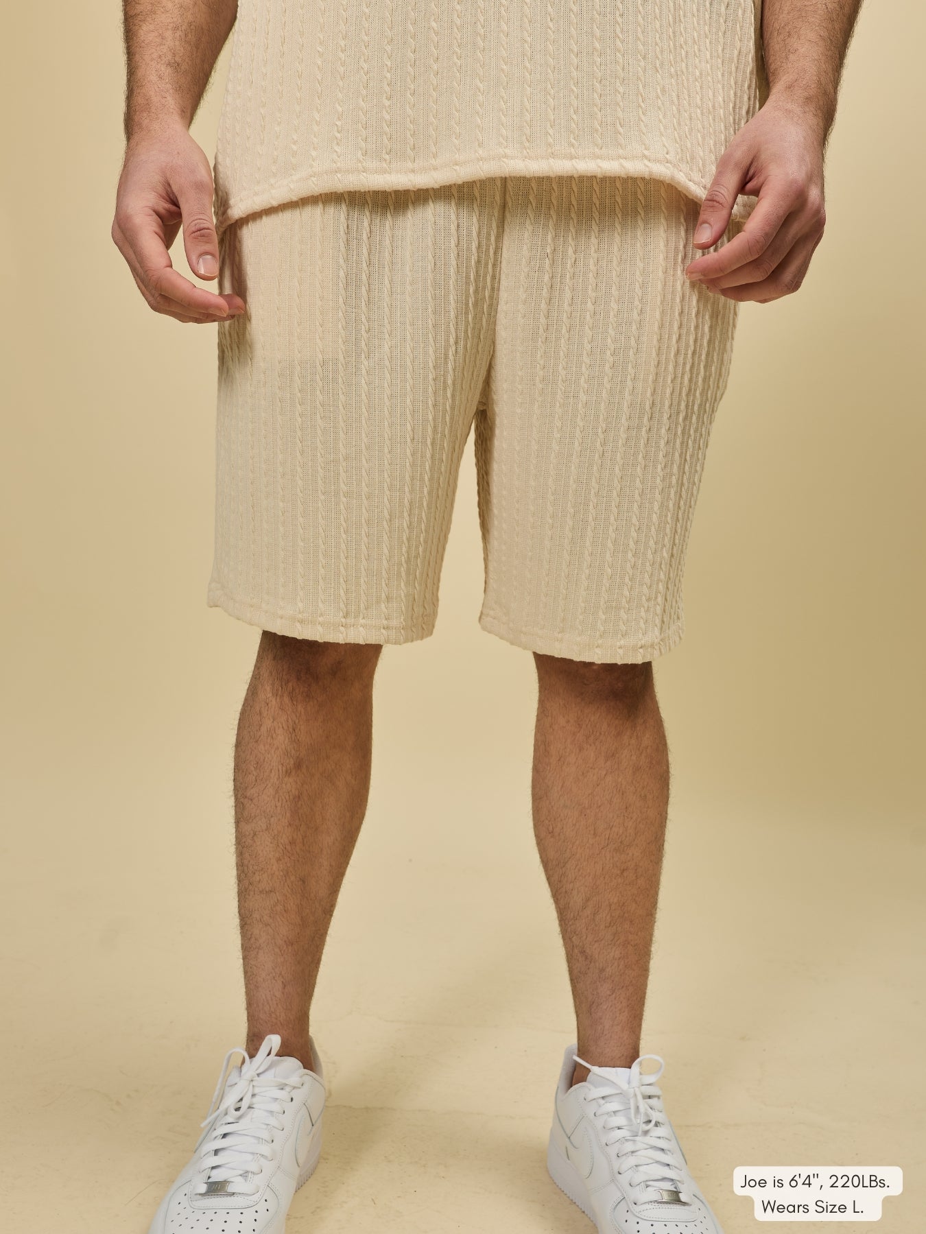 Monarch - Lounge Shorts