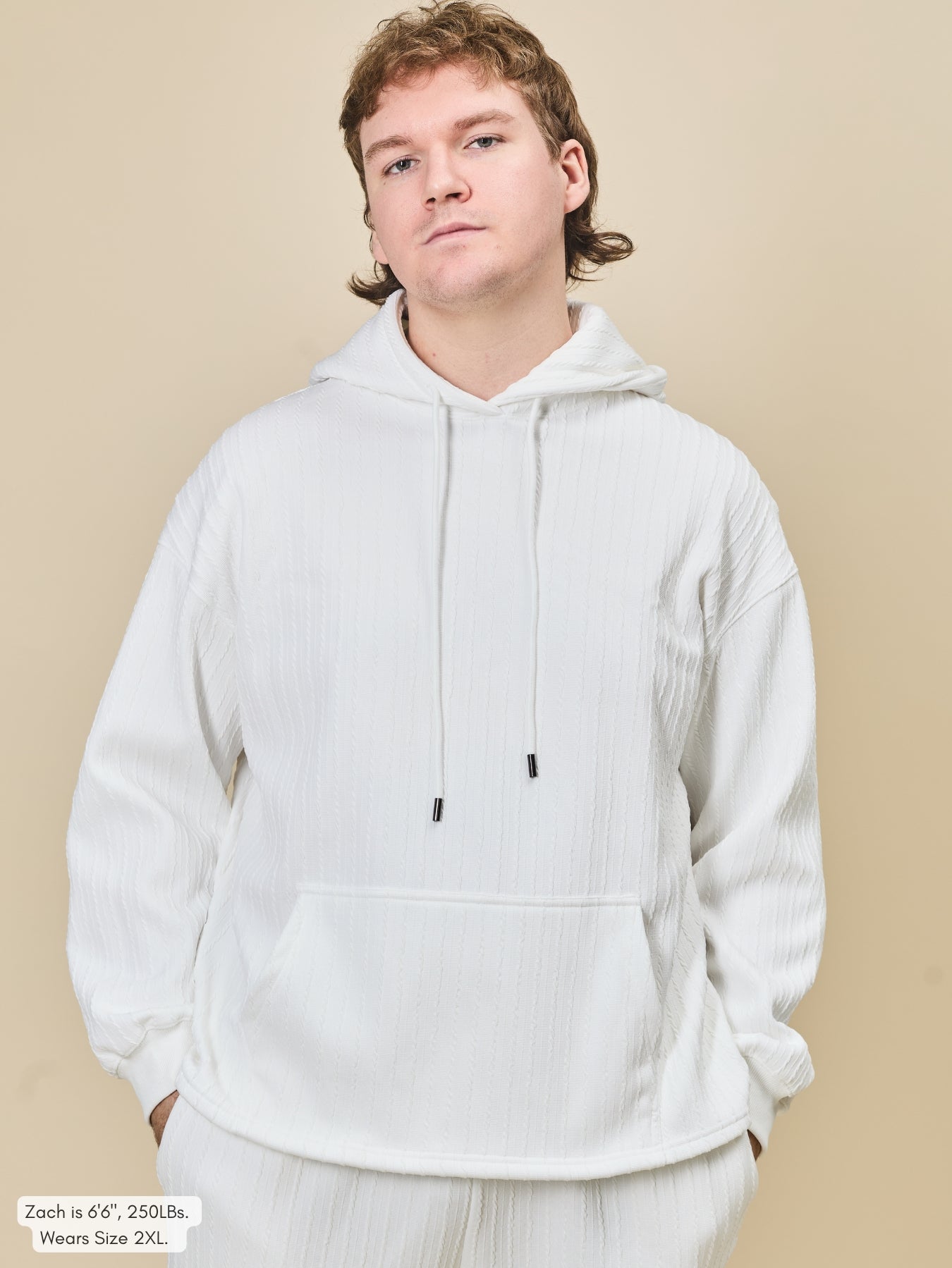 Monarch - Lounge Hoodie