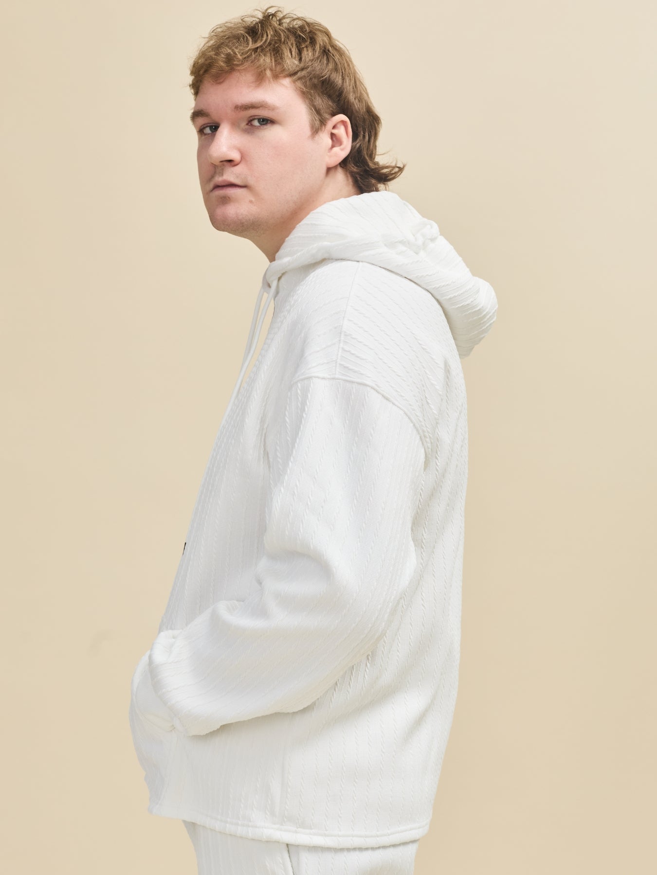 Monarch - Lounge Hoodie
