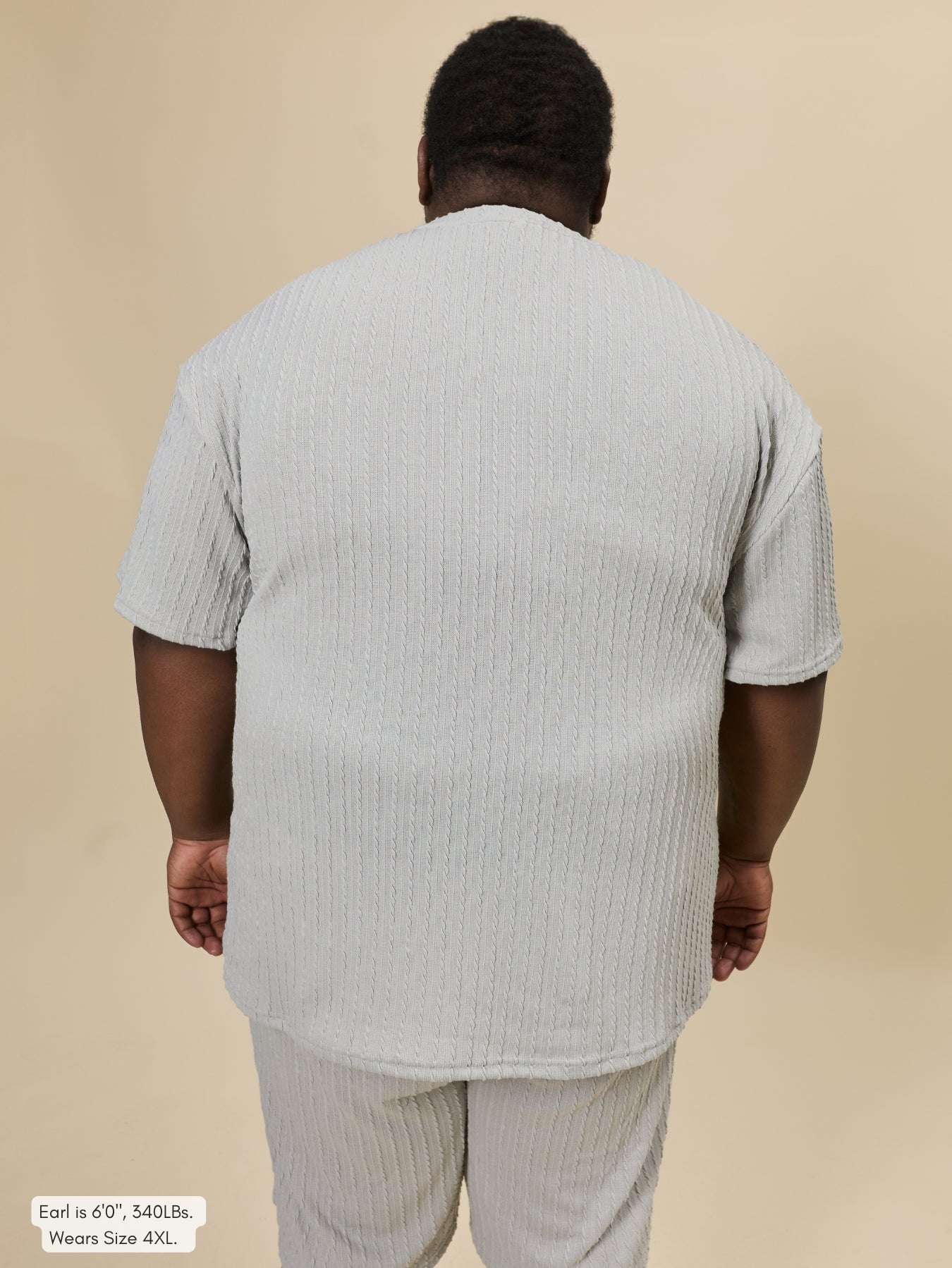 Monarch - Lounge T-Shirt
