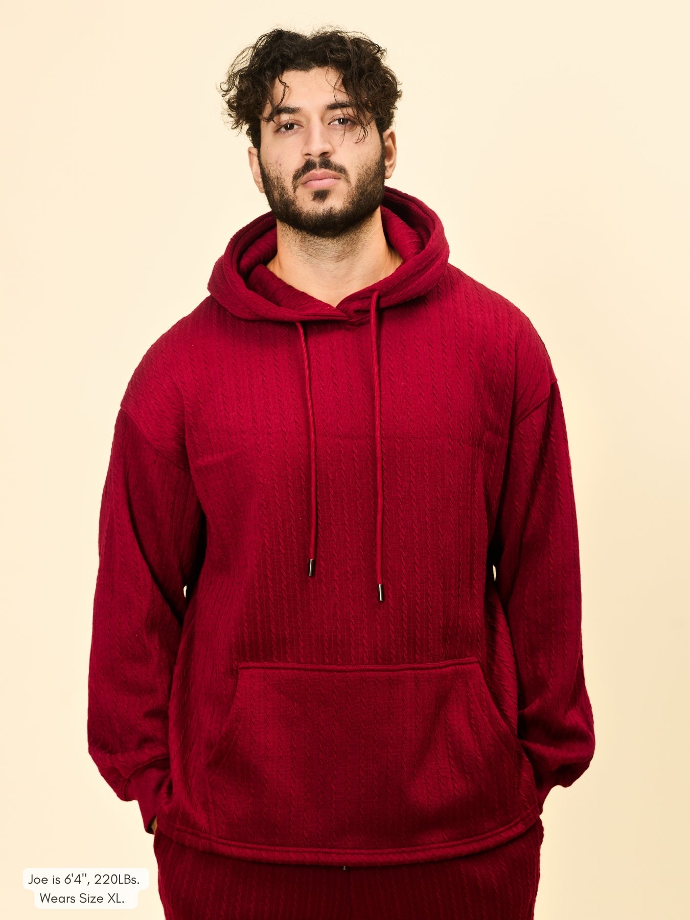 Monarch - Lounge Hoodie