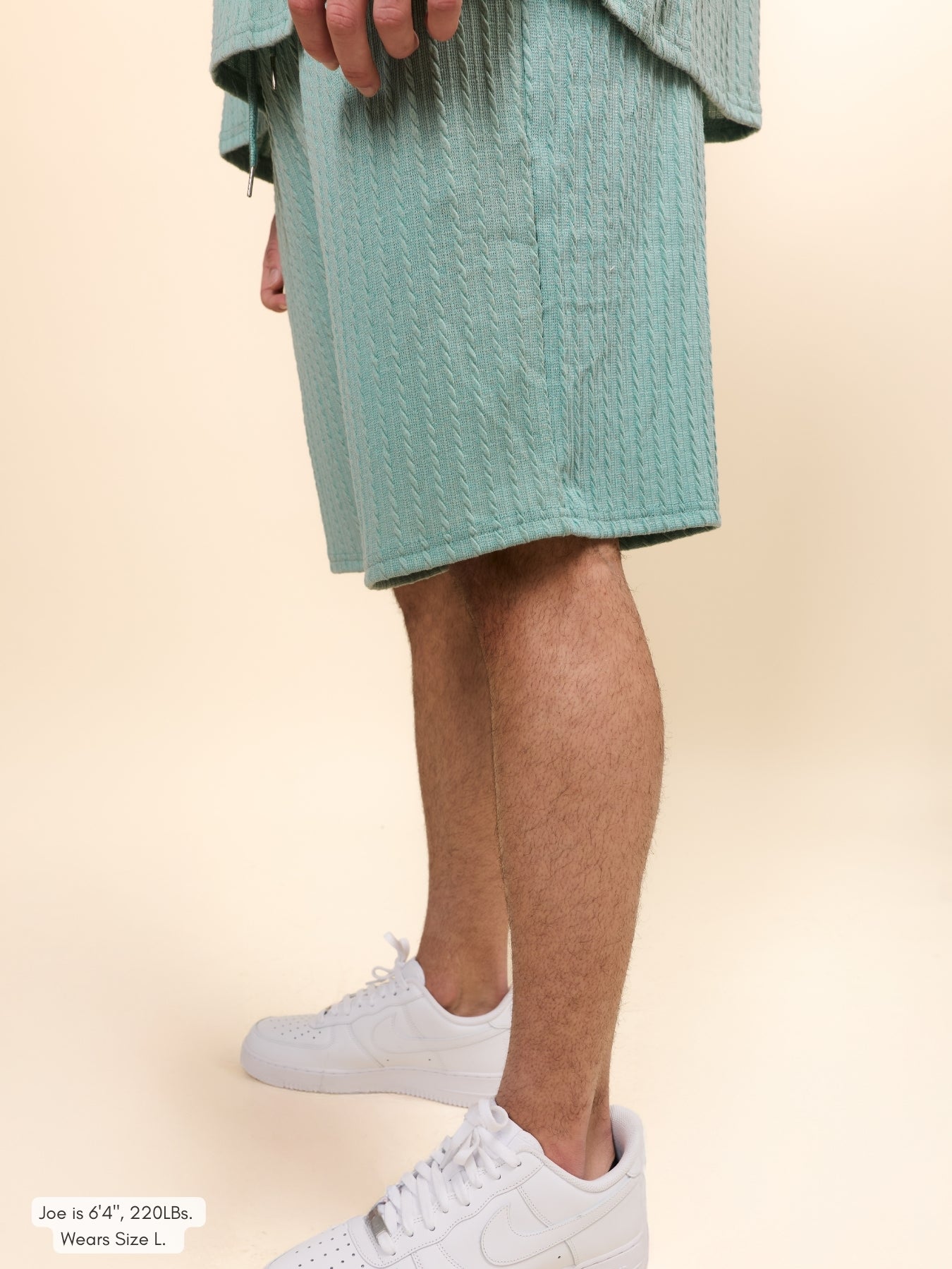 Monarch - Lounge Shorts
