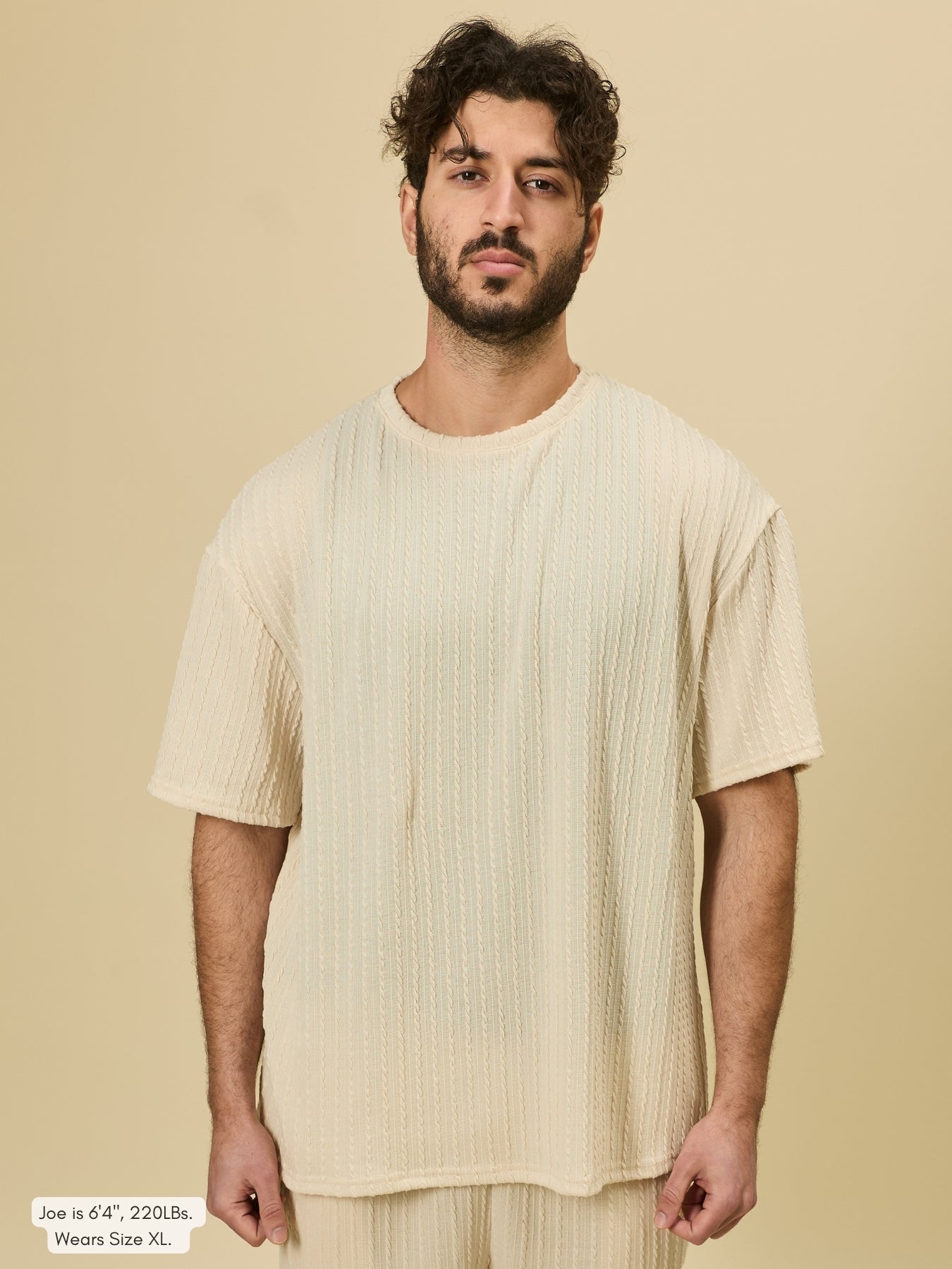 Monarch - Lounge T-Shirt