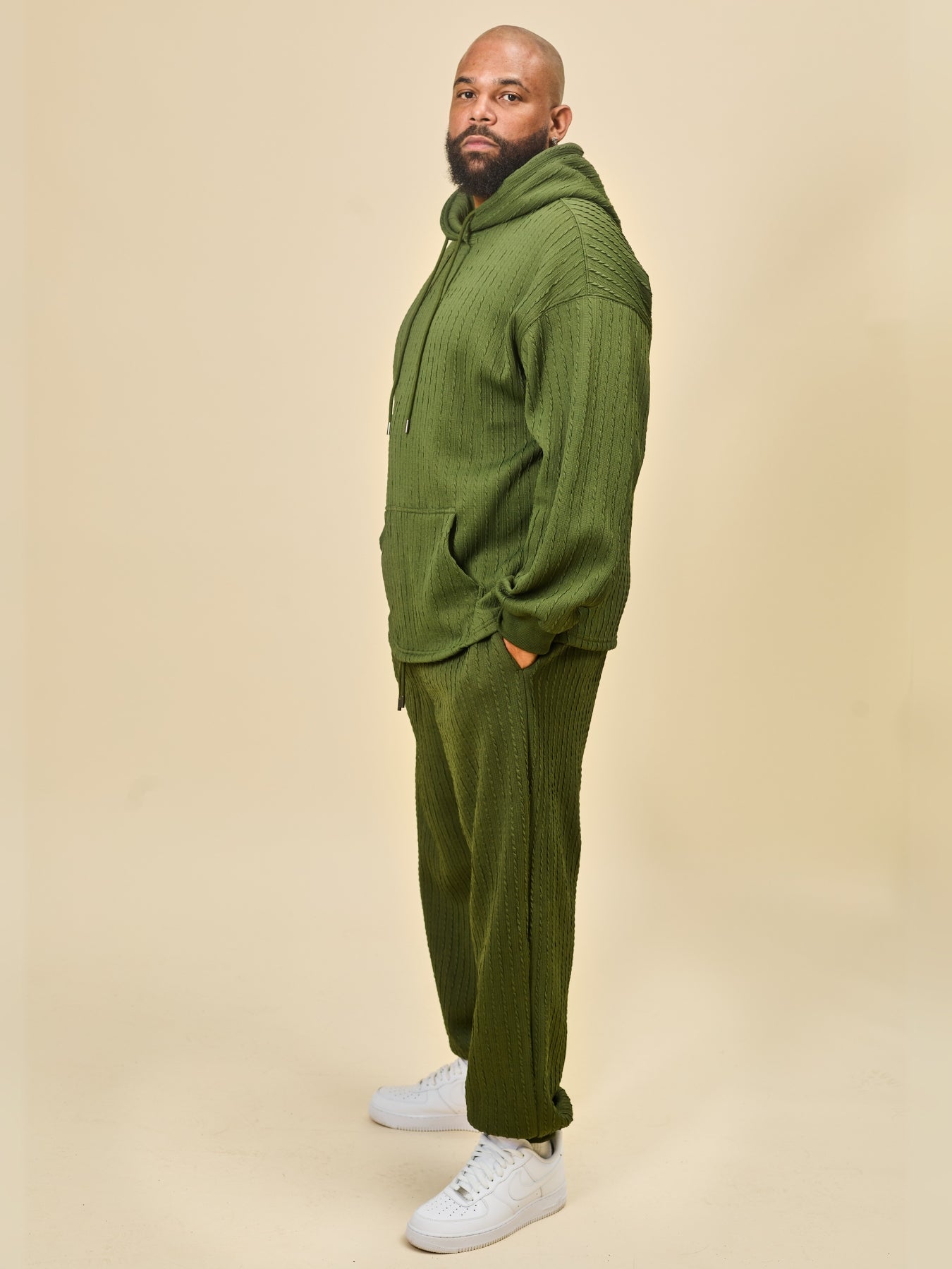 Monarch - Lounge Hoodie