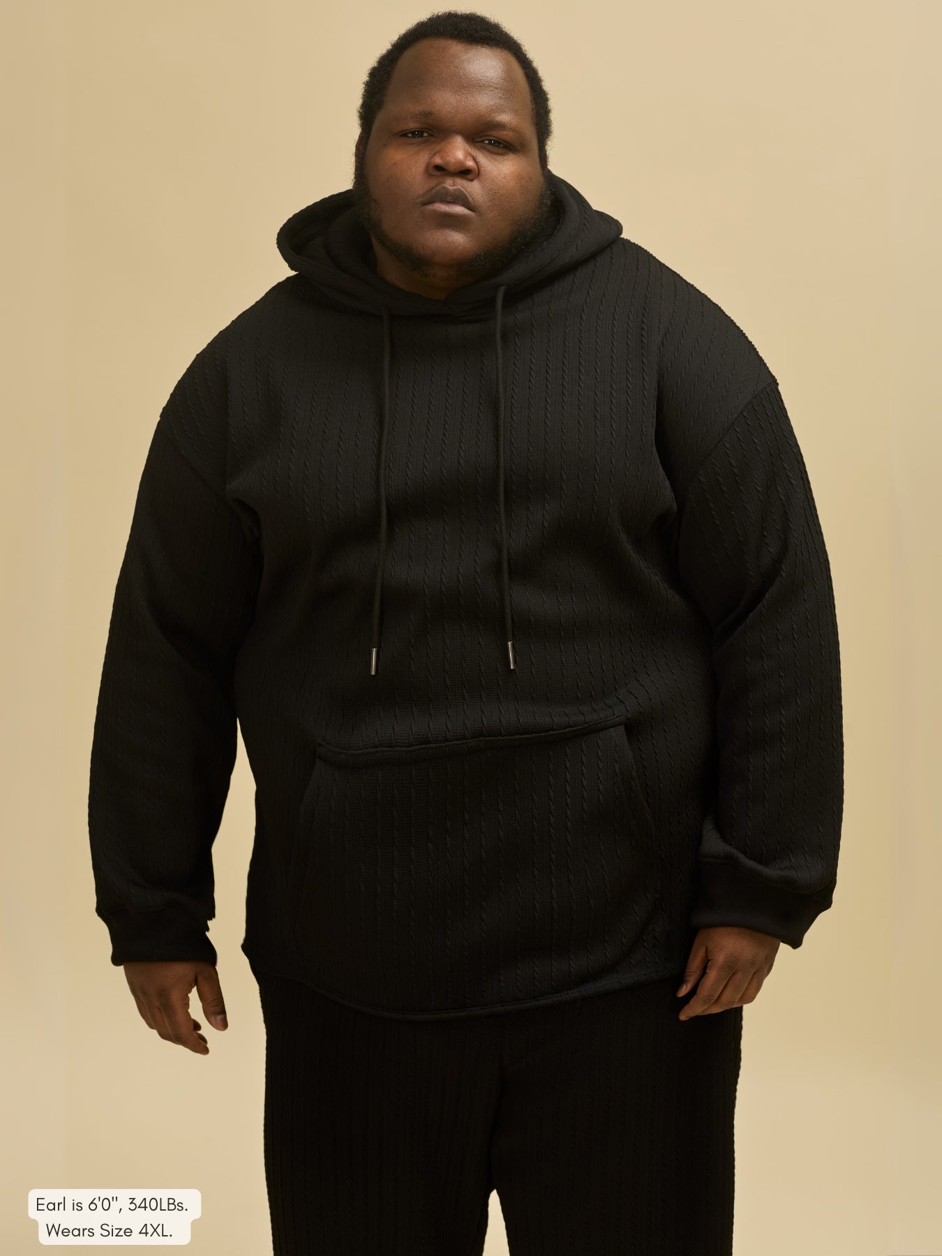 Monarch - Lounge Hoodie