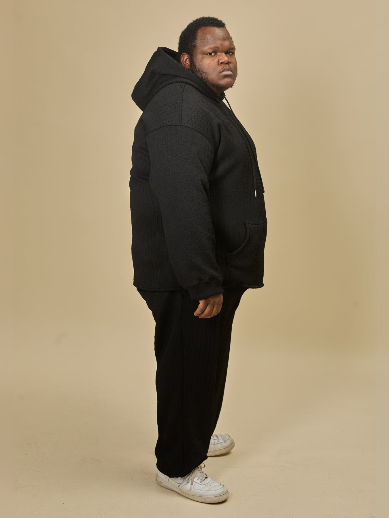 Monarch - Lounge Hoodie
