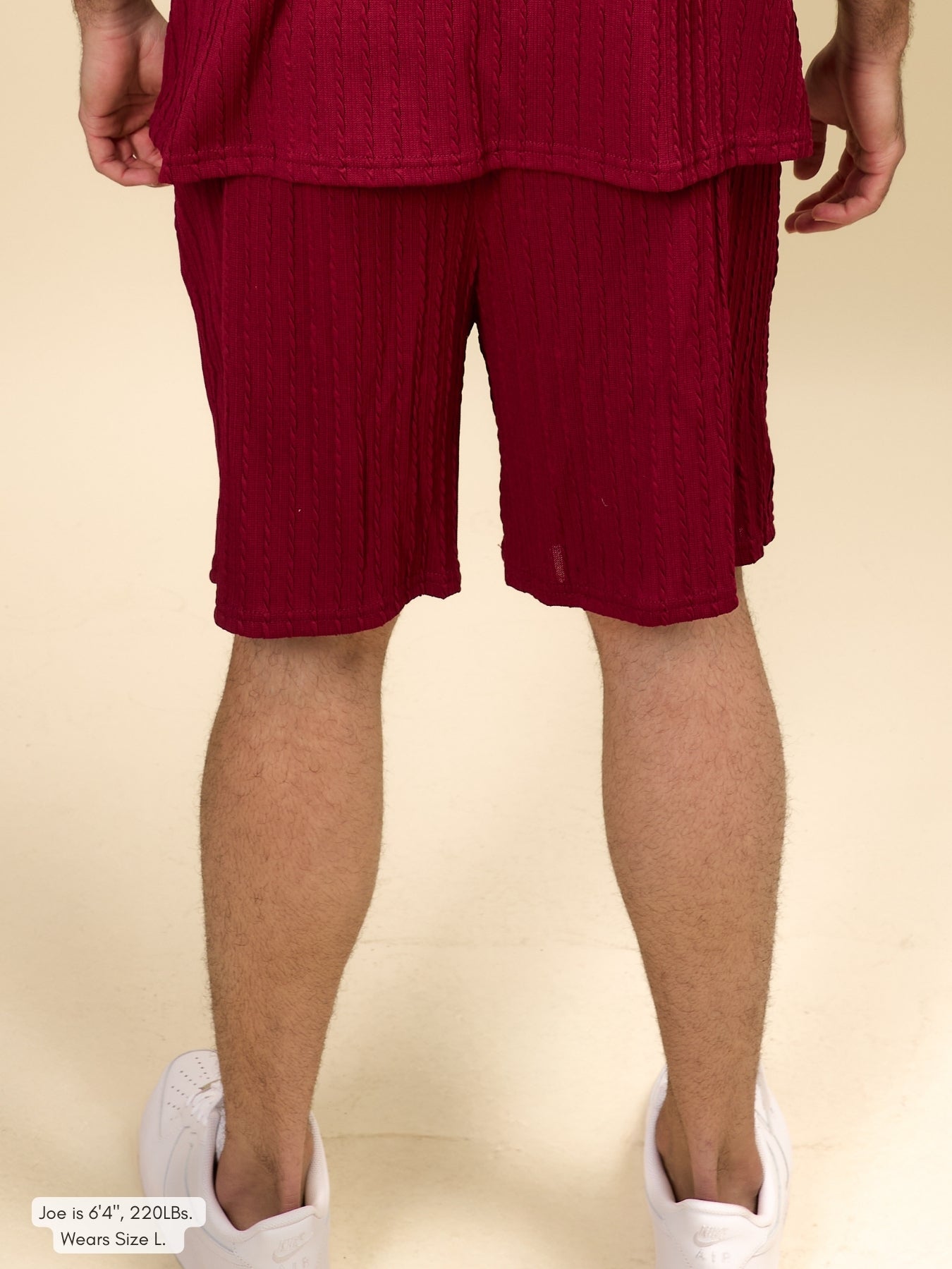 Monarch - Lounge Shorts