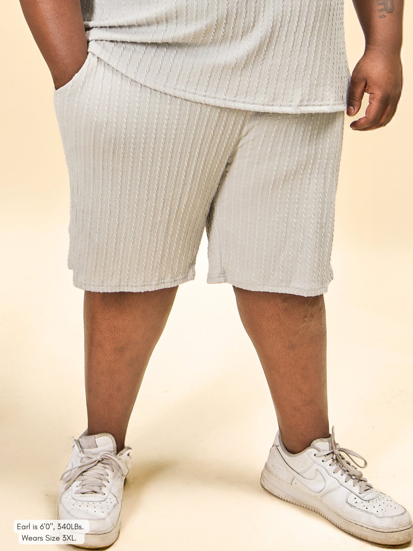 Monarch - Lounge Shorts