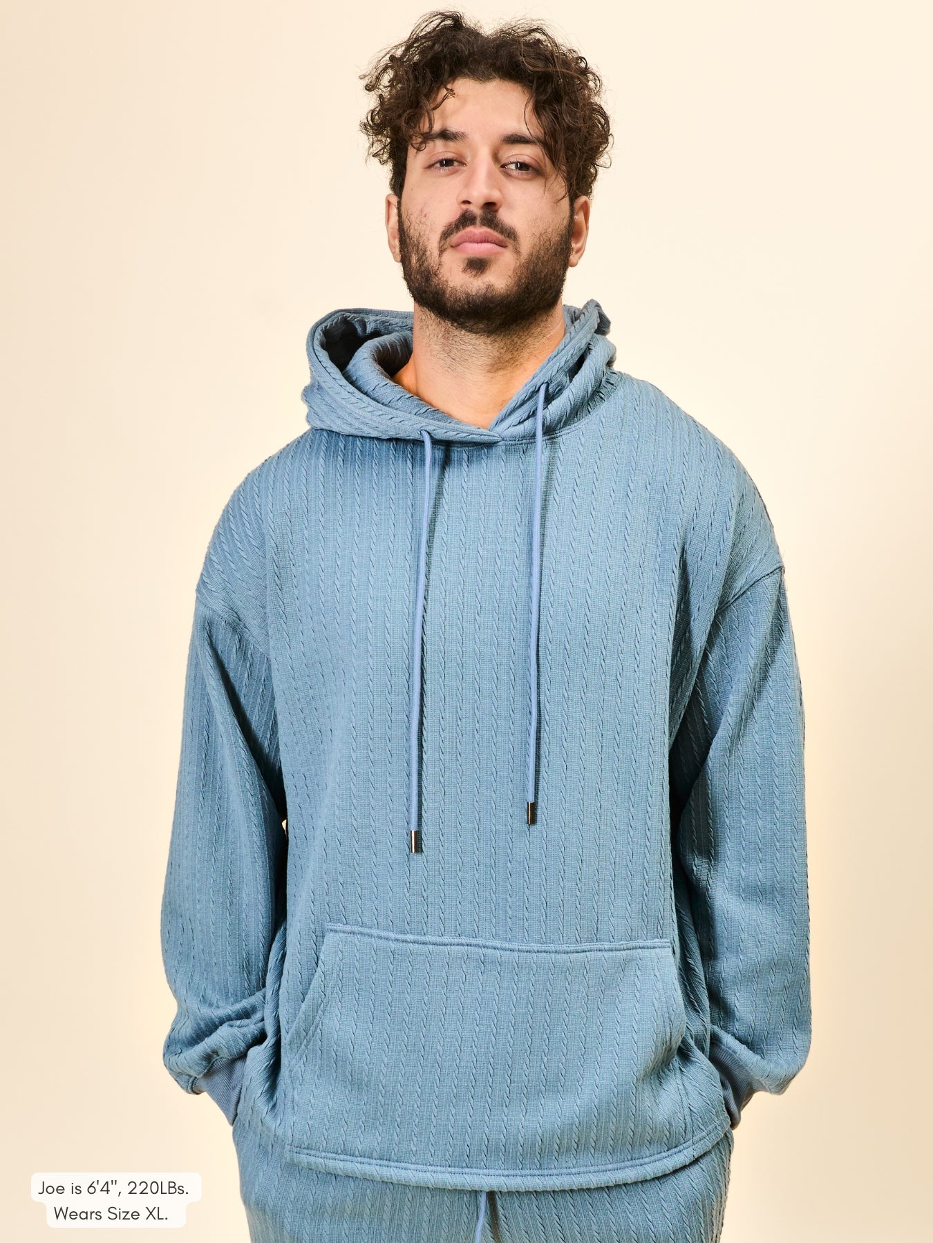 Monarch - Lounge Hoodie