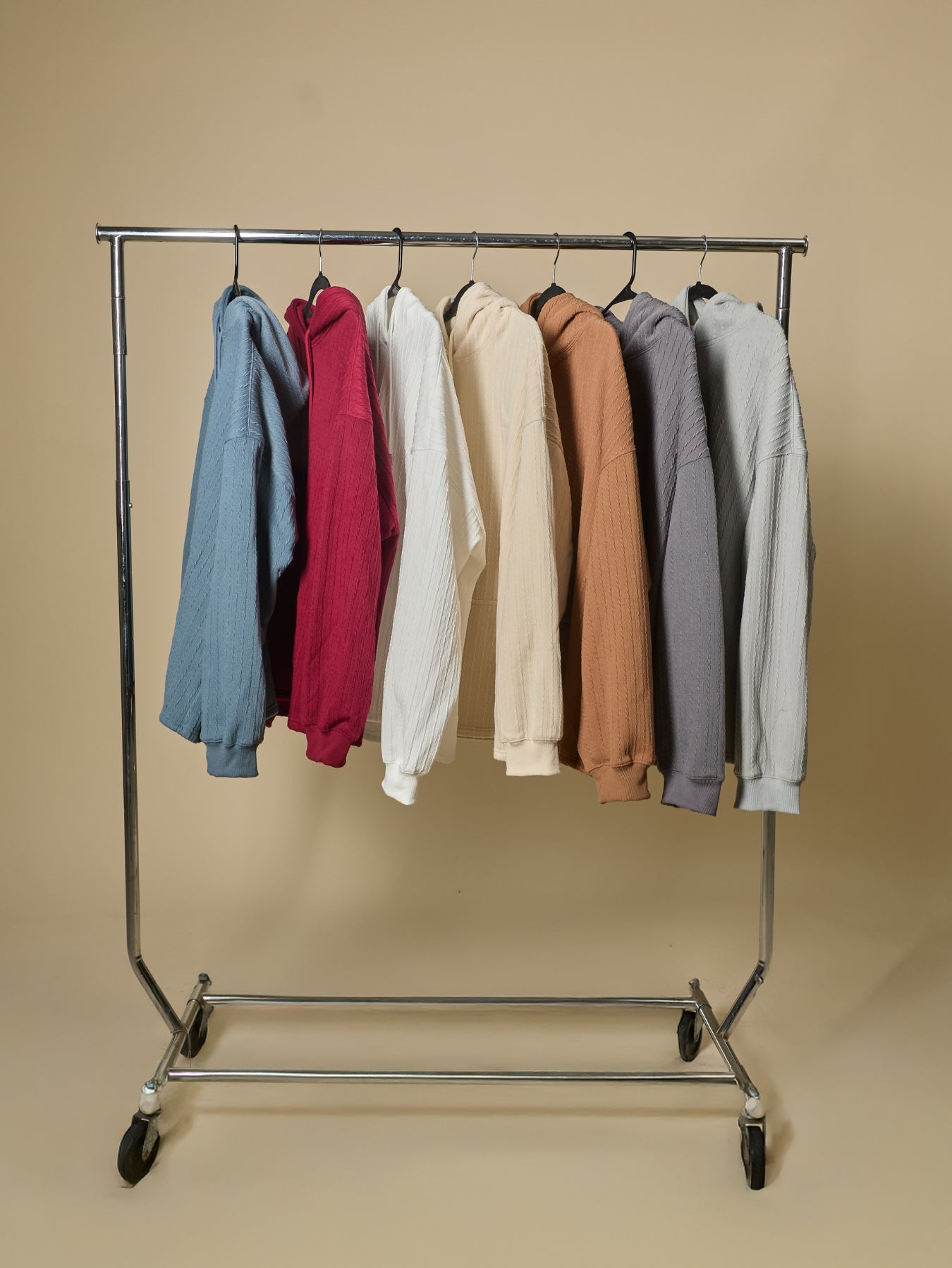 Monarch - Lounge Hoodie