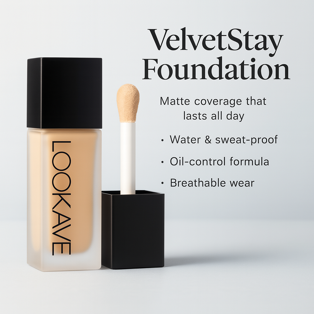 VelvetStay Foundation image 1