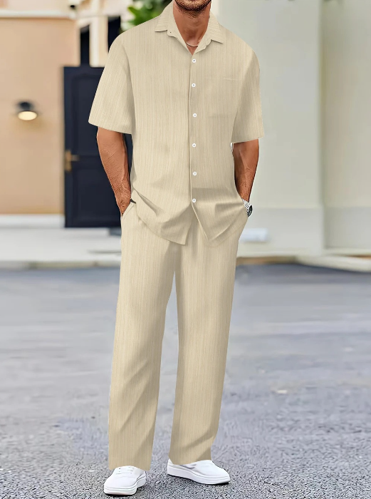 Versatile Urban Ease - Matching Set designed for ultimate comfort and effortless style