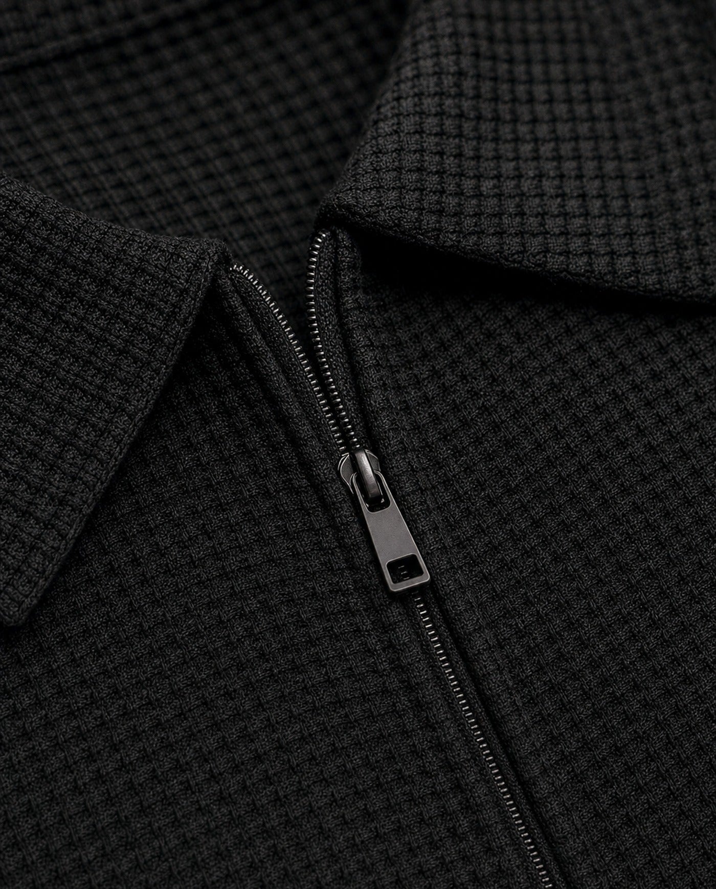Dominion Zip - Men's Matching Set | Casual Sophistication