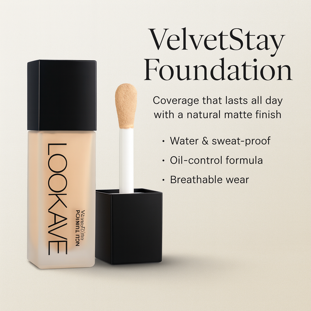 VelvetStay Foundation image 3